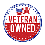Dakota Dollz Ragdoll Cattery - Veteran Owned Logo